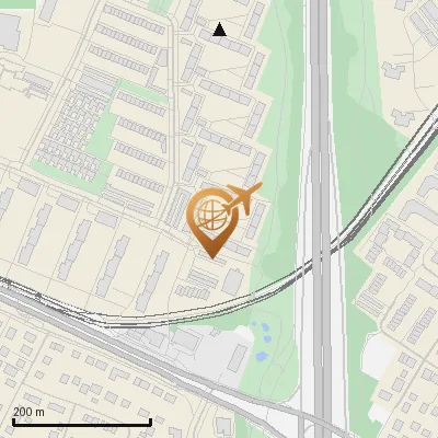 Foto zu Solothurner Straße 12, 81475 München