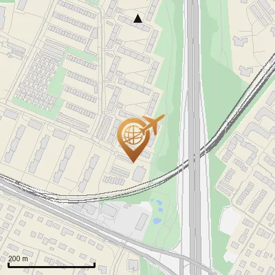 Foto zu Solothurner Straße 14, 81475 München