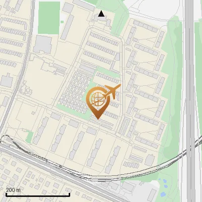 Foto zu Solothurner Straße 17, 81475 München