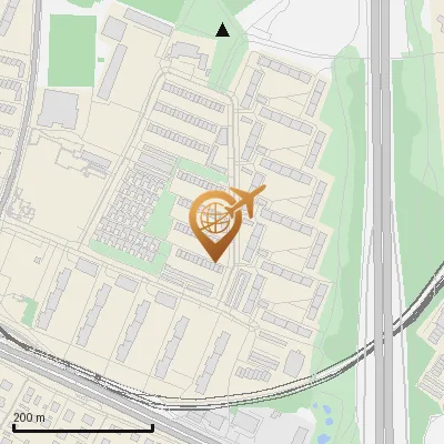 Foto zu Solothurner Straße 23, 81475 München
