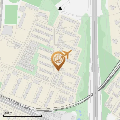 Foto zu Solothurner Straße 26, 81475 München