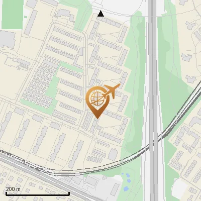 Foto zu Solothurner Straße 30, 81475 München