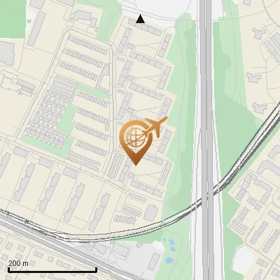 Foto zu Solothurner Straße 32, 81475 München