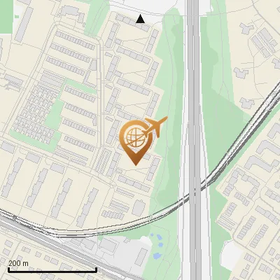 Foto zu Solothurner Straße 36, 81475 München