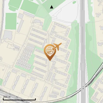 Foto zu Solothurner Straße 46, 81475 München