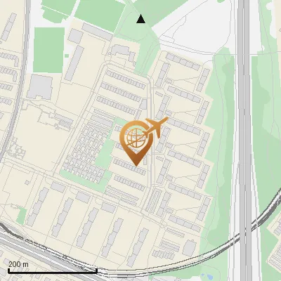 Foto zu Solothurner Straße 49, 81475 München