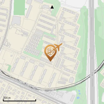 Foto zu Solothurner Straße 5, 81475 München