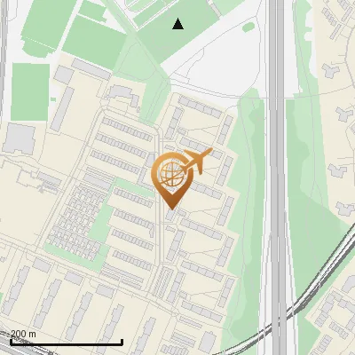 Foto zu Solothurner Straße 50, 81475 München