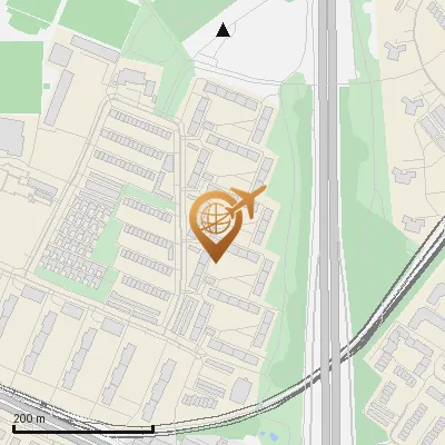 Foto zu Solothurner Straße 54, 81475 München