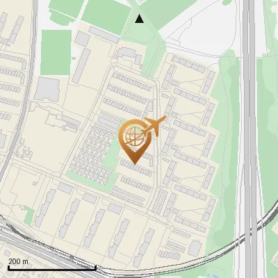 Foto zu Solothurner Straße 55, 81475 München