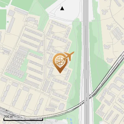 Foto zu Solothurner Straße 58, 81475 München