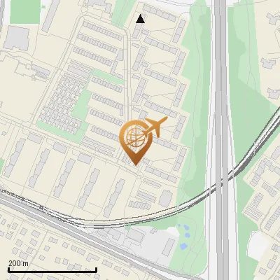 Foto zu Solothurner Straße 6, 81475 München