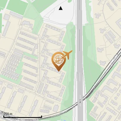 Foto zu Solothurner Straße 62, 81475 München