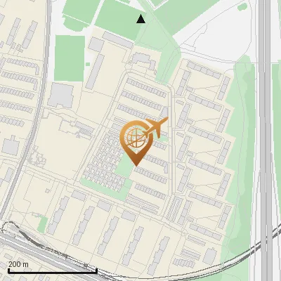 Foto zu Solothurner Straße 65, 81475 München