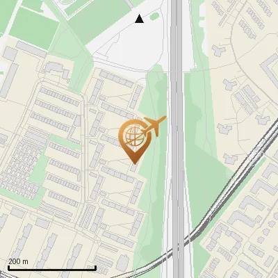 Foto zu Solothurner Straße 66, 81475 München