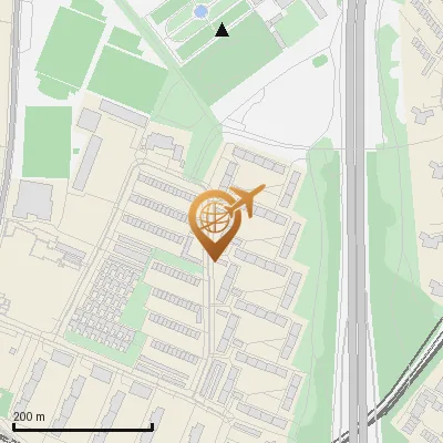 Foto zu Solothurner Straße 68, 81475 München