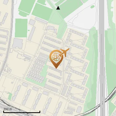 Foto zu Solothurner Straße 73, 81475 München