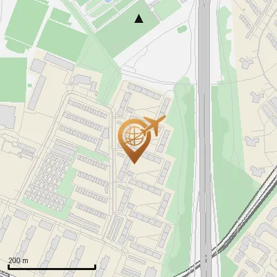 Foto zu Solothurner Straße 76, 81475 München