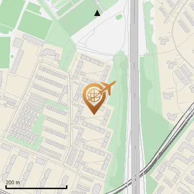 Foto zu Solothurner Straße 80, 81475 München