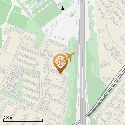 Foto zu Solothurner Straße 84, 81475 München