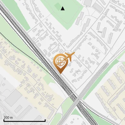 Foto zu Solothurner Weg 10, 51063 Köln