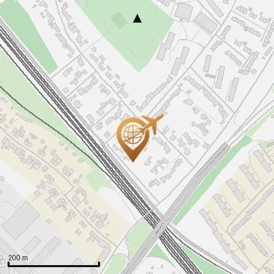 Foto zu Solothurner Weg 12, 51063 Köln