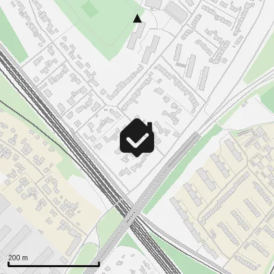Foto zu Solothurner Weg 20, 51063 Köln
