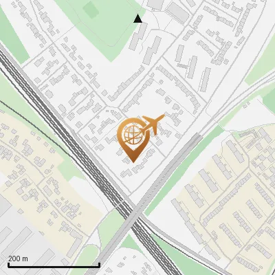 Foto zu Solothurner Weg 24, 51063 Köln