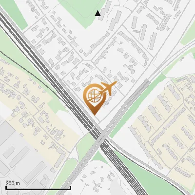 Foto zu Solothurner Weg 30, 51063 Köln