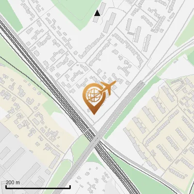Foto zu Solothurner Weg 32, 51063 Köln