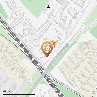 Foto zu Solothurner Weg 34, 51063 Köln