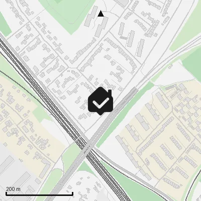 Foto zu Solothurner Weg 38, 51063 Köln