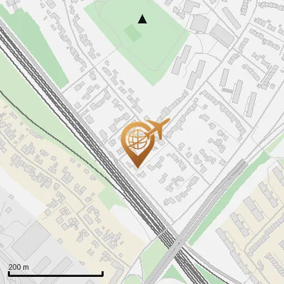 Foto zu Solothurner Weg 6, 51063 Köln