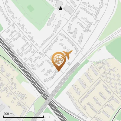 Foto zu Solothurner Weg 7, 51063 Köln