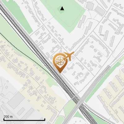 Foto zu Solothurner Weg 8, 51063 Köln
