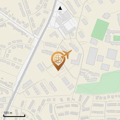 Foto zu Soltauer Ring 10, 21079 Hamburg