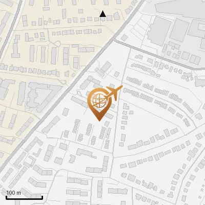 Foto zu Soltaus Allee 12, 22179 Hamburg