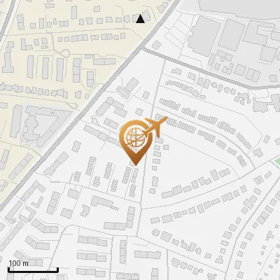 Foto zu Soltaus Allee 16, 22179 Hamburg