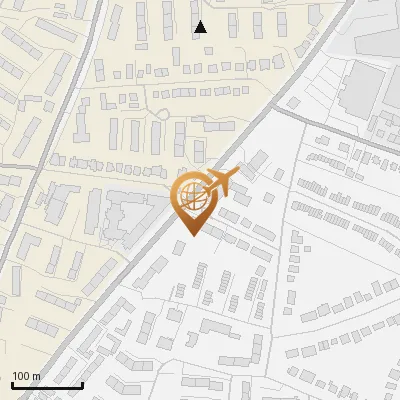 Foto zu Soltaus Allee 2, 22179 Hamburg