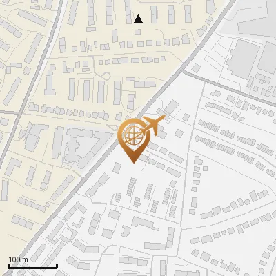 Foto zu Soltaus Allee 4, 22179 Hamburg