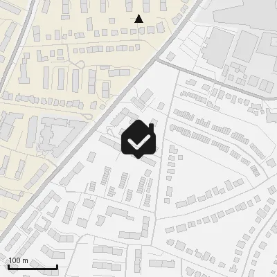 Bild zu Soltaus Allee 5, 22179 Hamburg