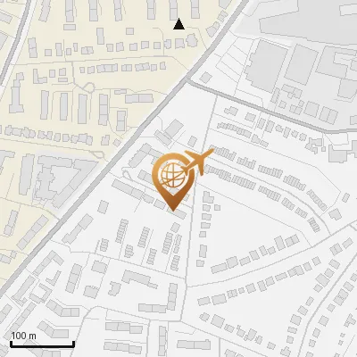 Foto zu Soltaus Allee 9, 22179 Hamburg