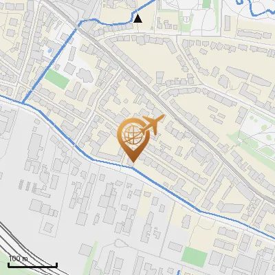 Foto zu Soltaustraße 10, 21029 Hamburg