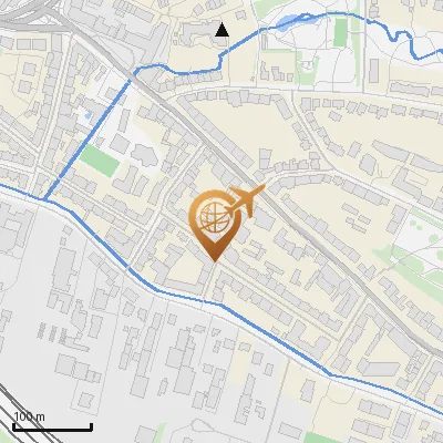 Foto zu Soltaustraße 11, 21029 Hamburg