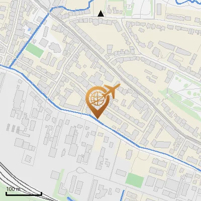 Foto zu Soltaustraße 14, 21029 Hamburg