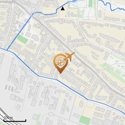 Foto zu Soltaustraße 17, 21029 Hamburg