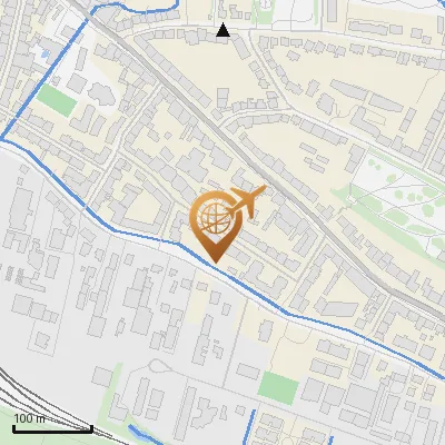 Foto zu Soltaustraße 18, 21029 Hamburg