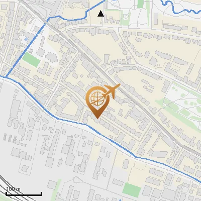 Foto zu Soltaustraße 19, 21029 Hamburg