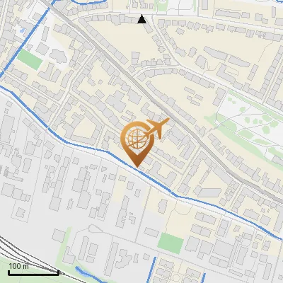 Foto zu Soltaustraße 20, 21029 Hamburg