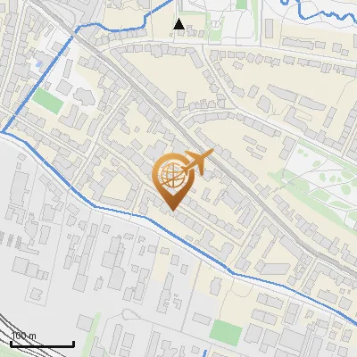 Foto zu Soltaustraße 21, 21029 Hamburg